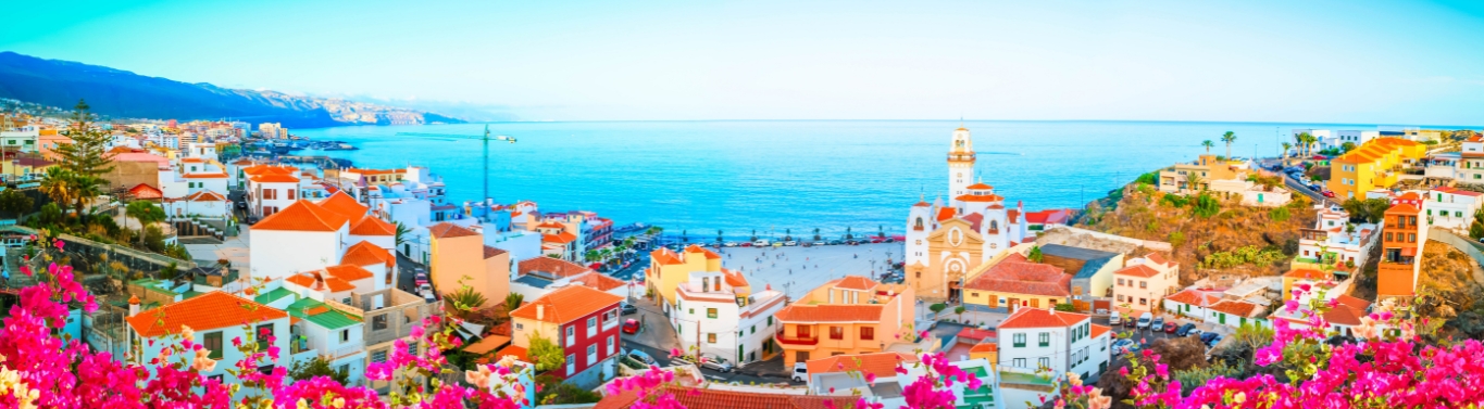 Cruise naar de Canarische Eilanden bij Stip Reizen